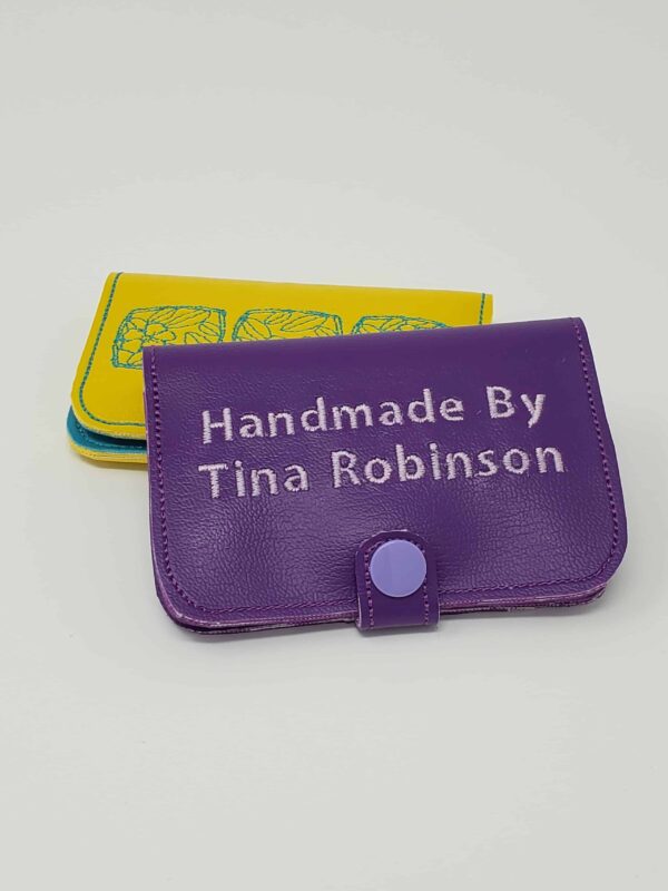 Business Card Case - Image 3